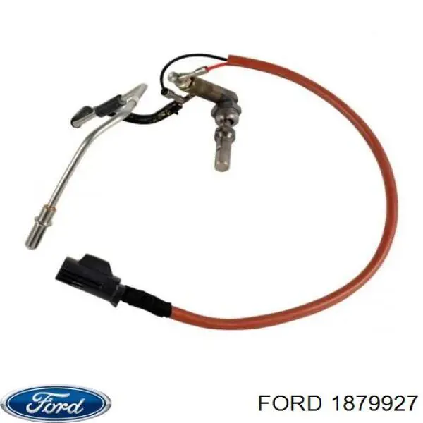 1879927 Ford inyector adblue