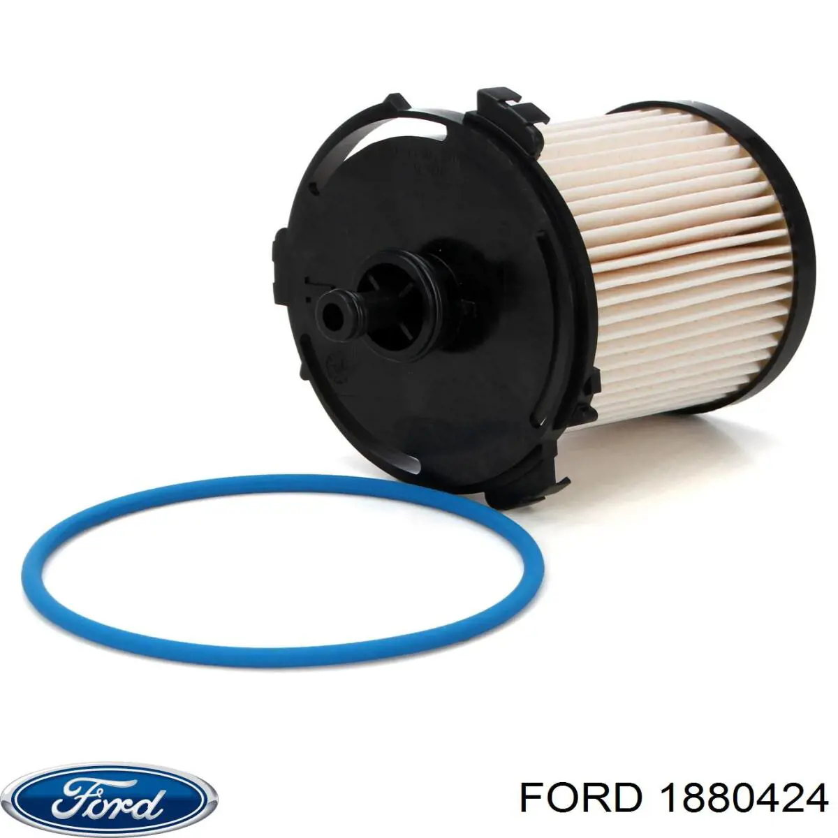 Comprar 1880424 Ford Filtro de aire