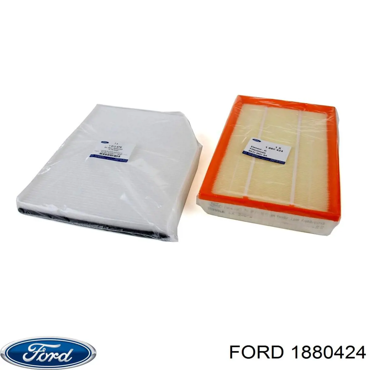El filtro de aire Ford 1880424 precio, desde 6,93 EUR