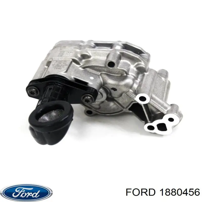 Comprar 1880456 Ford Bomba De Aceite
