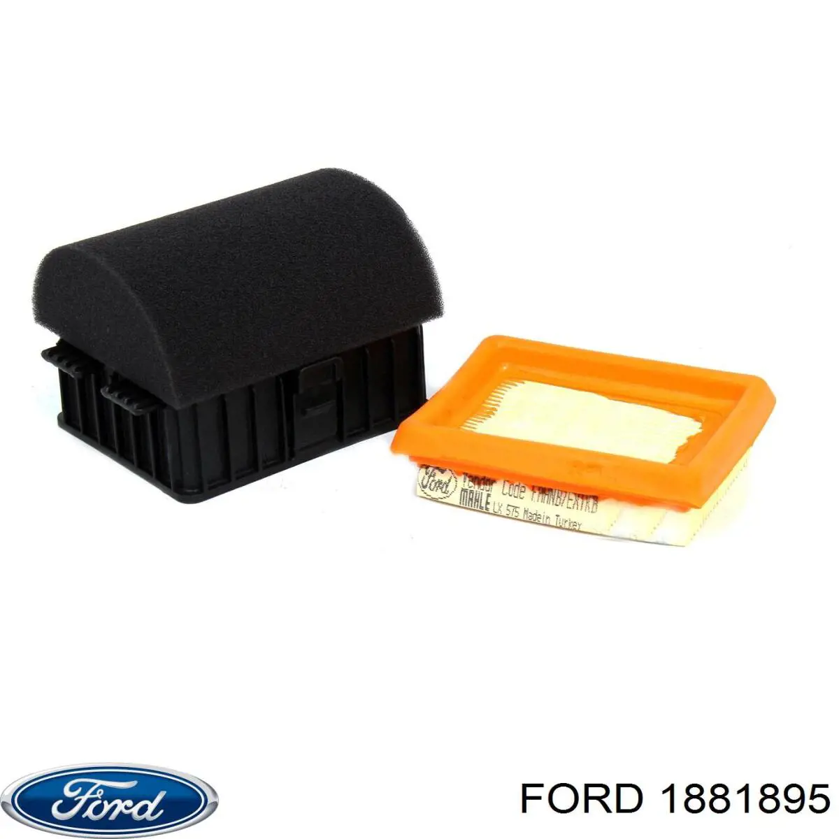 Comprar FS24601 DP Group Filtro de aire