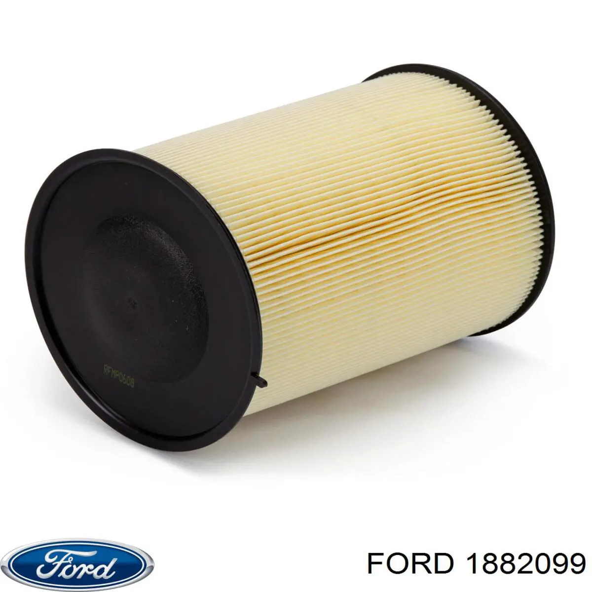 1882099 Ford Filtro de gasolina