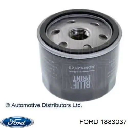 Comprar 1883037 Ford Filtros de aceite