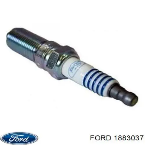 1883037 Ford Filtro aceite