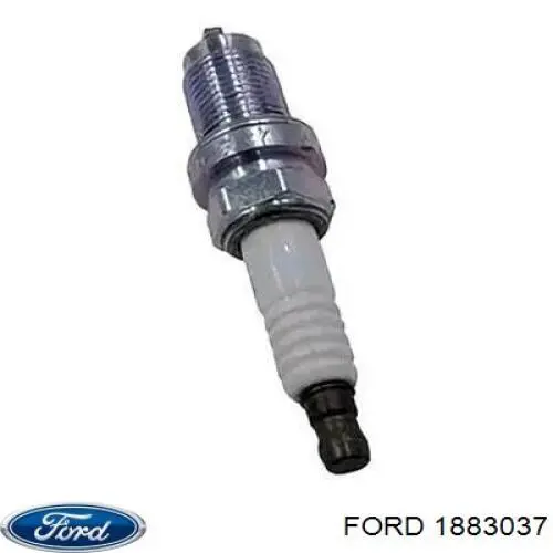Comprar 1883037 Ford Filtros de aceite