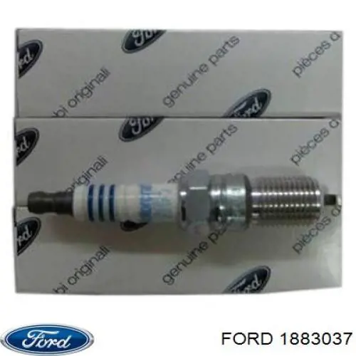 Filtro de aceite 1883037 Ford