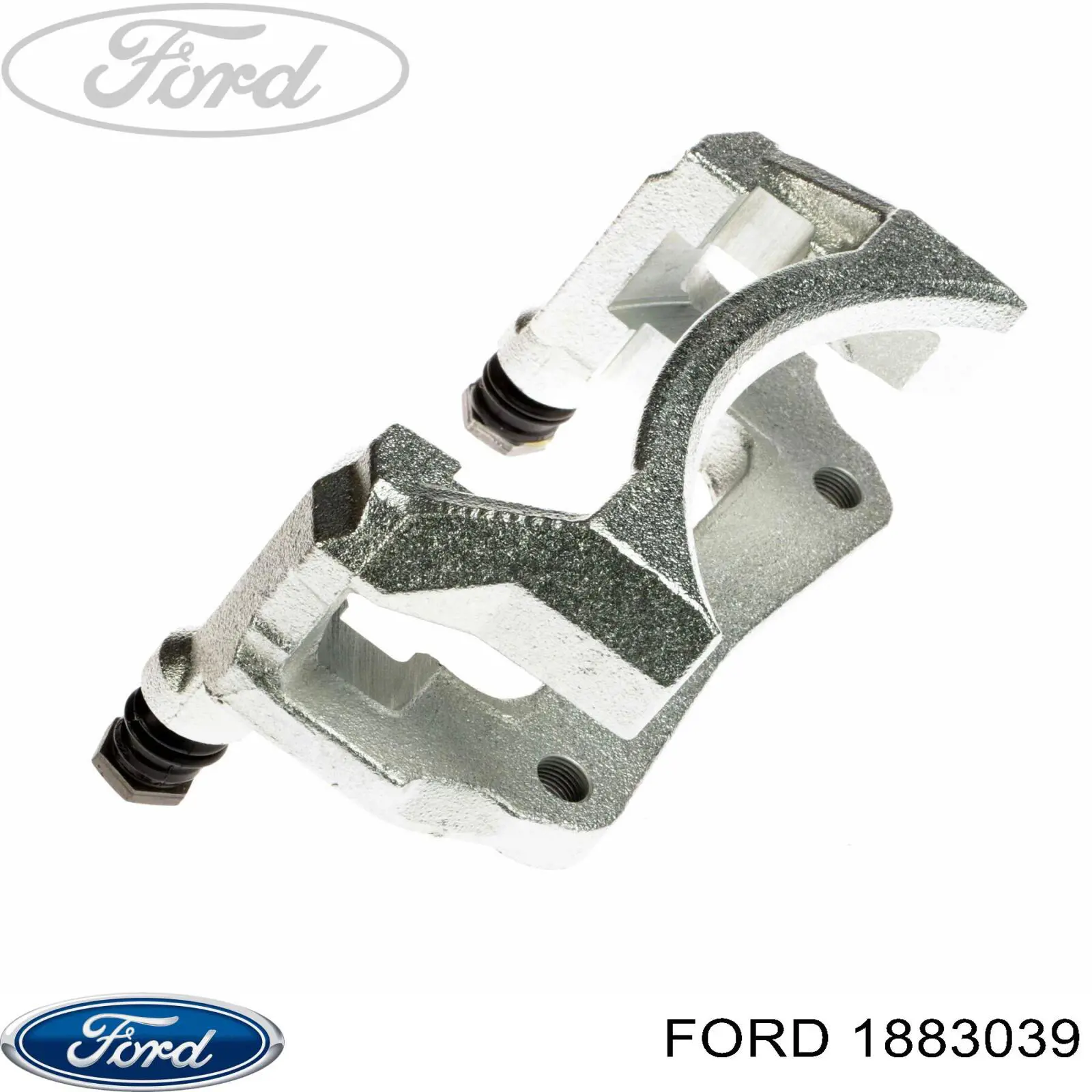 Comprar 1883039 Ford Soporte de la pinza de freno delantera
