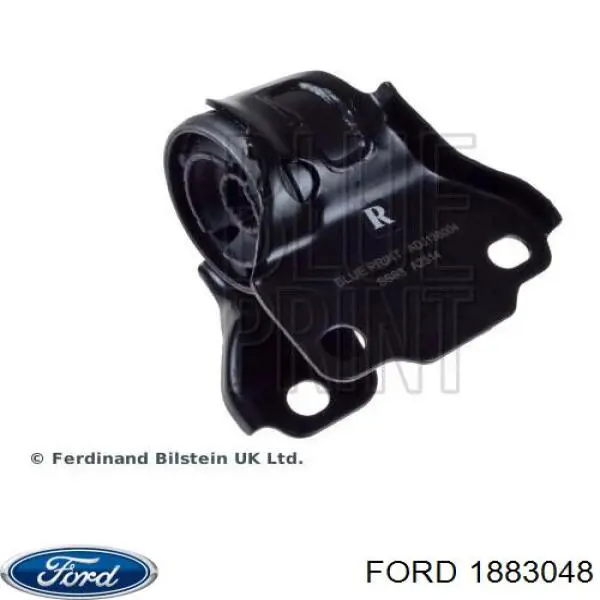 Silentblock de brazo de suspensión Ford 1883048 precio, desde 31,15 EUR