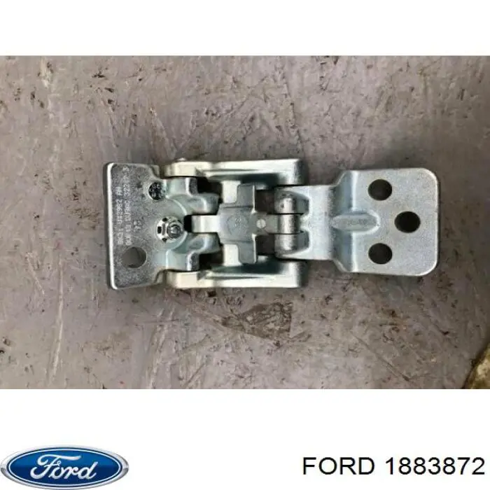 1821680 Ford