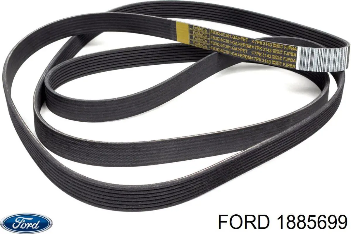 1885699 Ford