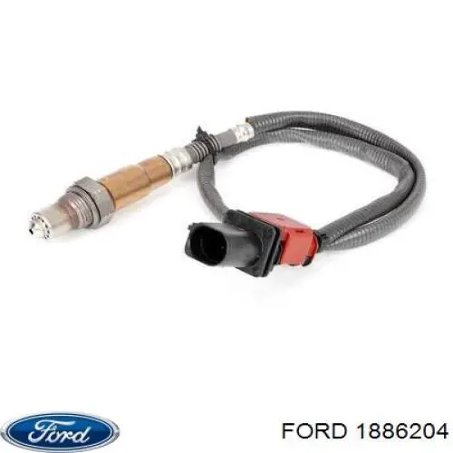 Comprar 1886204 Ford Sensor de oxígeno previo al catalizador