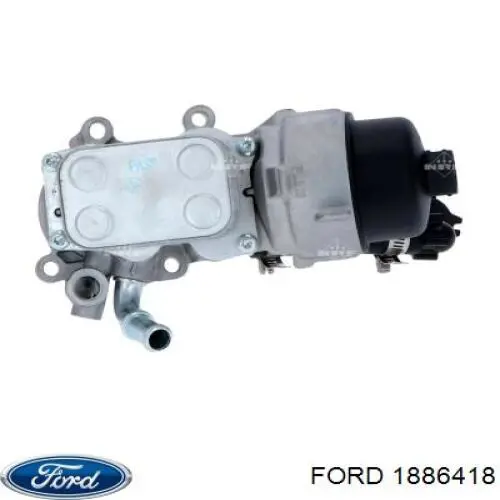 Comprar 1886418 Ford Portafiltro de aceite