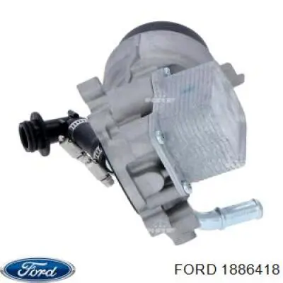 Comprar 1886418 Ford Portafiltro de aceite