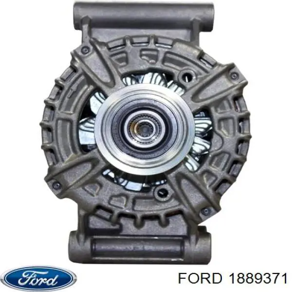1889371 Ford alternador