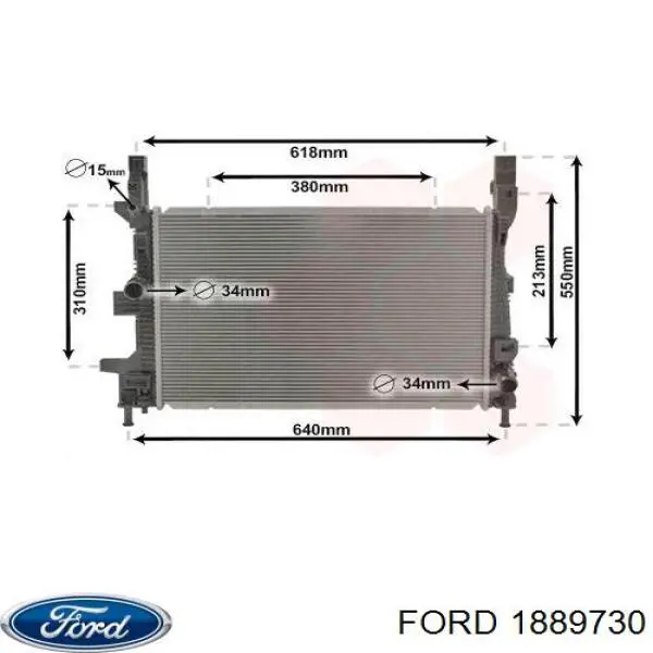 F1F18005HB Market (OEM)