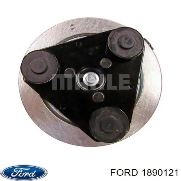 Comprar 1890121 Ford Compresor de aire acondicionado coche