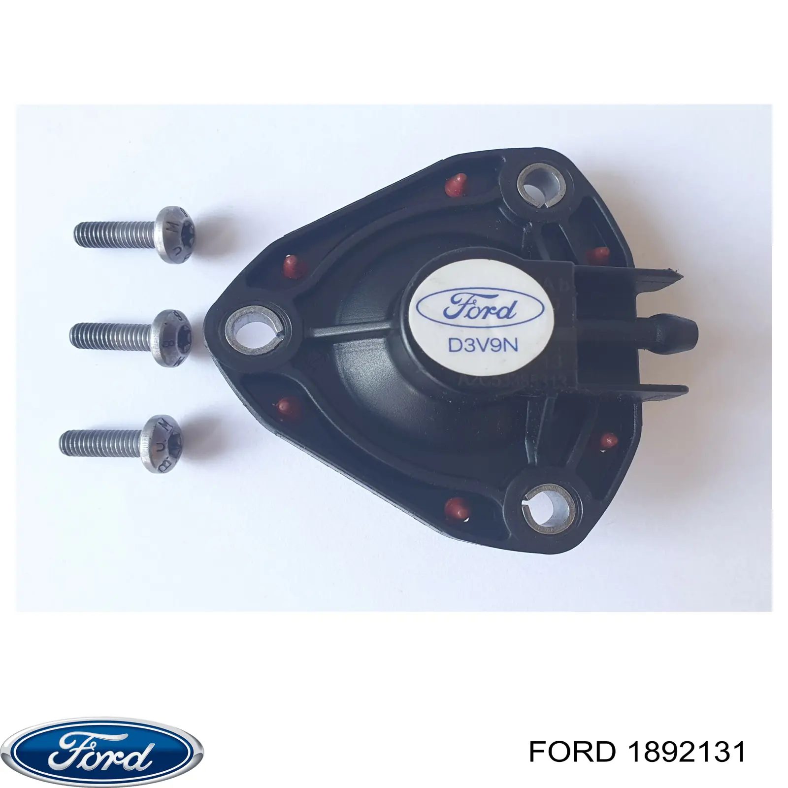 Válvula de derivación EGR Ford 1892131 precio, desde 77,67 EUR