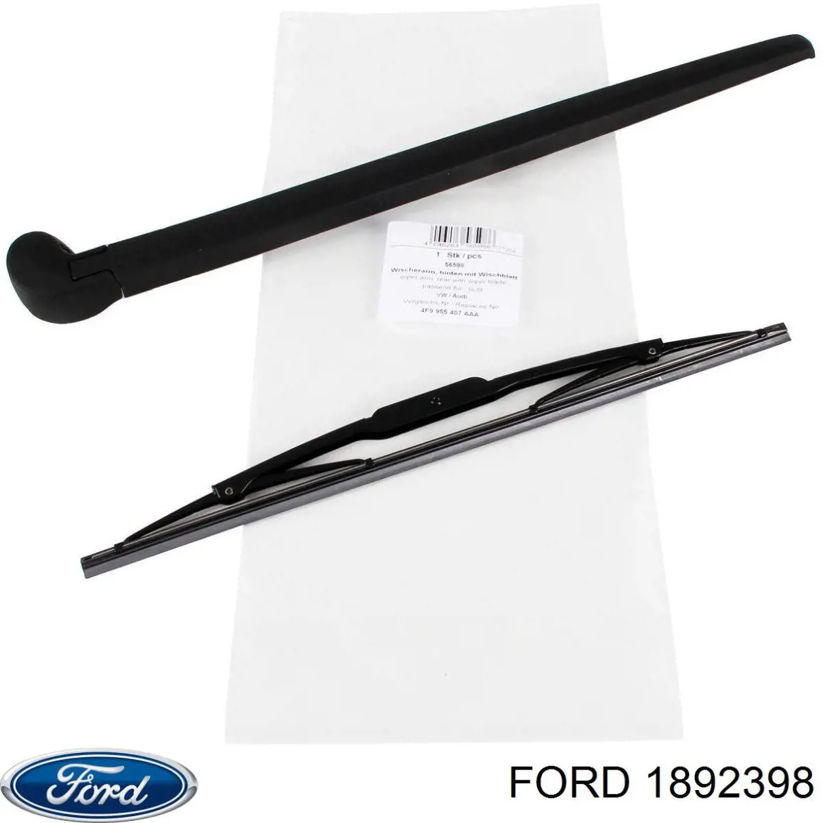 Sensor de temperatura del refrigerante Ford 1892398 precio, desde 10,77 EUR