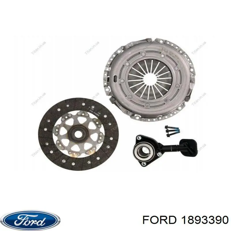 1893390 Ford