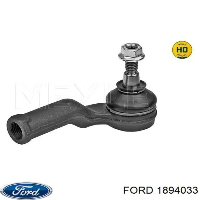 Rótula de barra de acoplamiento Ford 1894033 precio, desde 10,86 EUR
