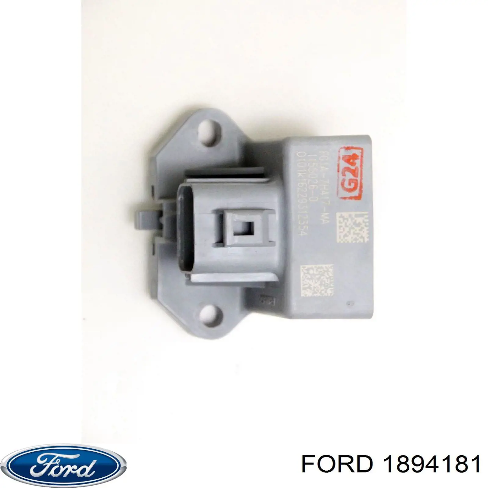 Módulo de control de la caja de transferencia Ford FG1Z7E453B precio, desde 39,20 EUR