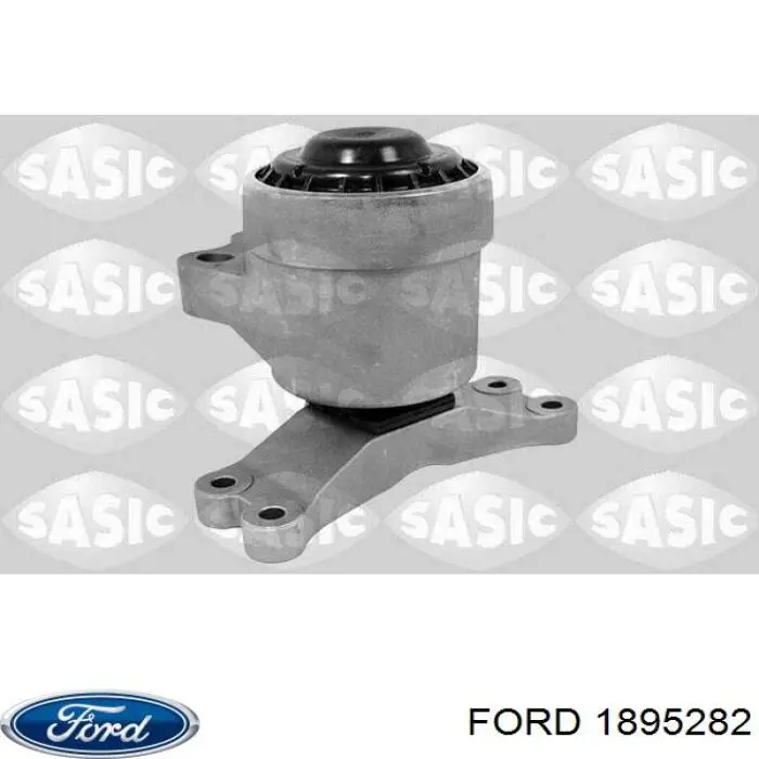 Soporte de motor derecho Ford 1895282 precio, desde 94,97 EUR