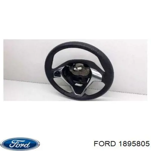 AV1T18K811CC Ford 