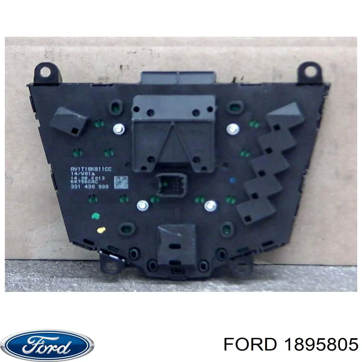 Comprar AV1T18K811CC Ford 
