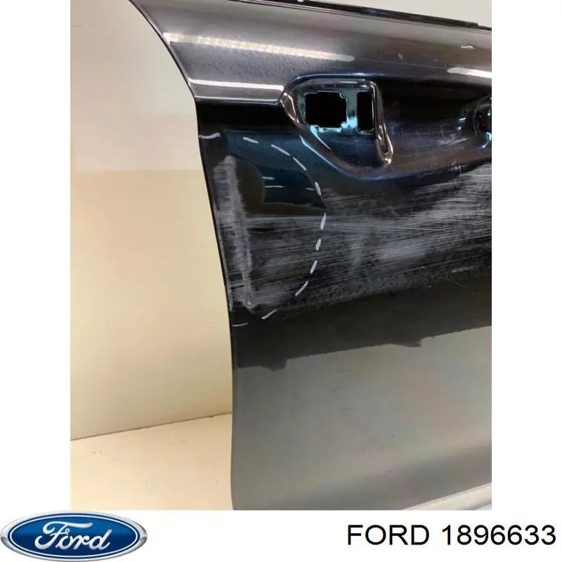 2350885 Ford