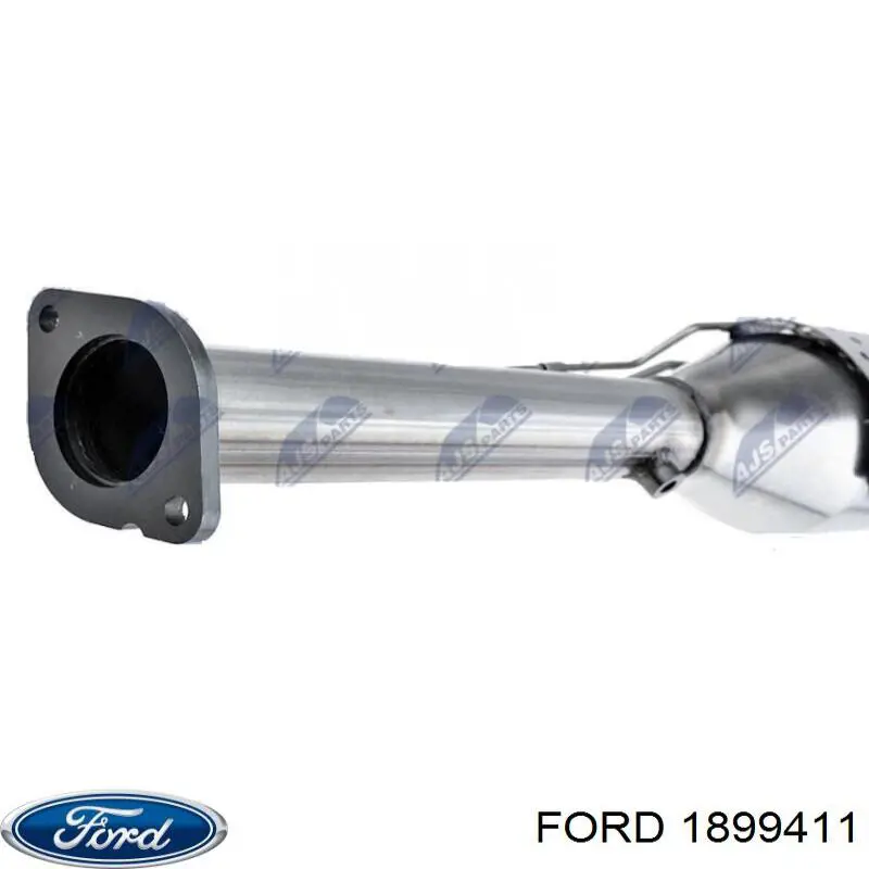 FAP AS/Auto Storm FD5101