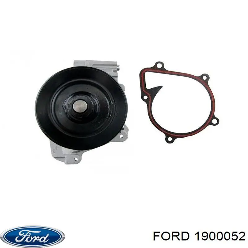 1900052 Ford