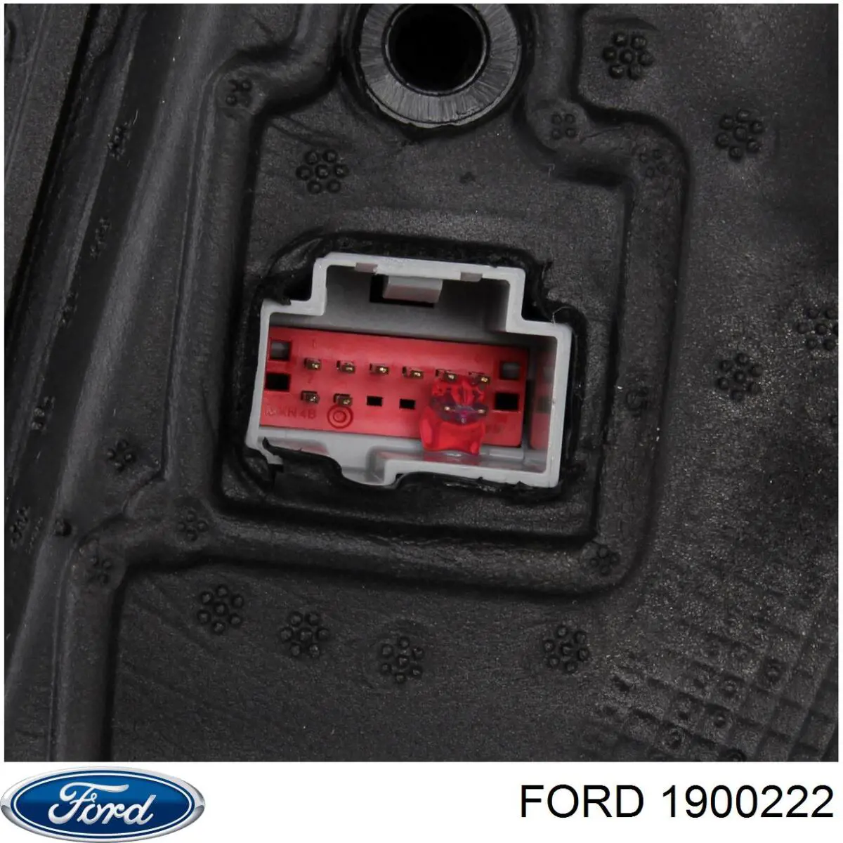 1900222 Ford