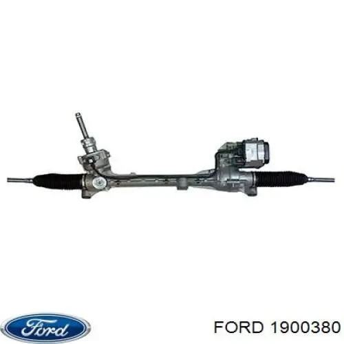 Engranaje de dirección Ford 1900380 precio, desde 476,26 EUR