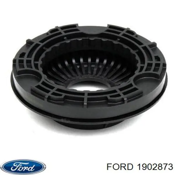 Comprar 1902873 Ford Rodamiento de soporte del amortiguador delantero