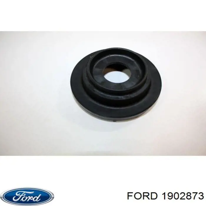 Rodamiento de soporte del amortiguador delantero Ford 1902873 precio, desde 10,48 EUR