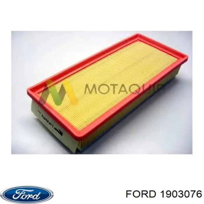 Comprar 2104819 Ford Espejo de retrovisor derecho