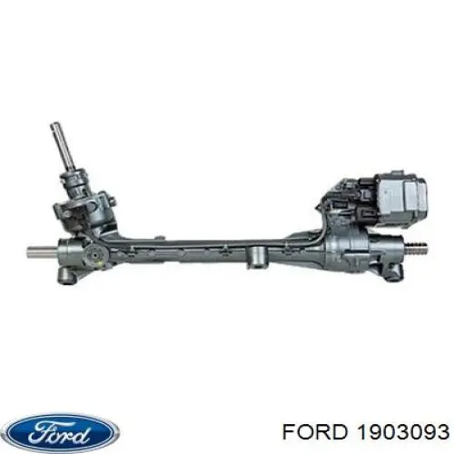 Comprar 2337322 Ford Cremallera
