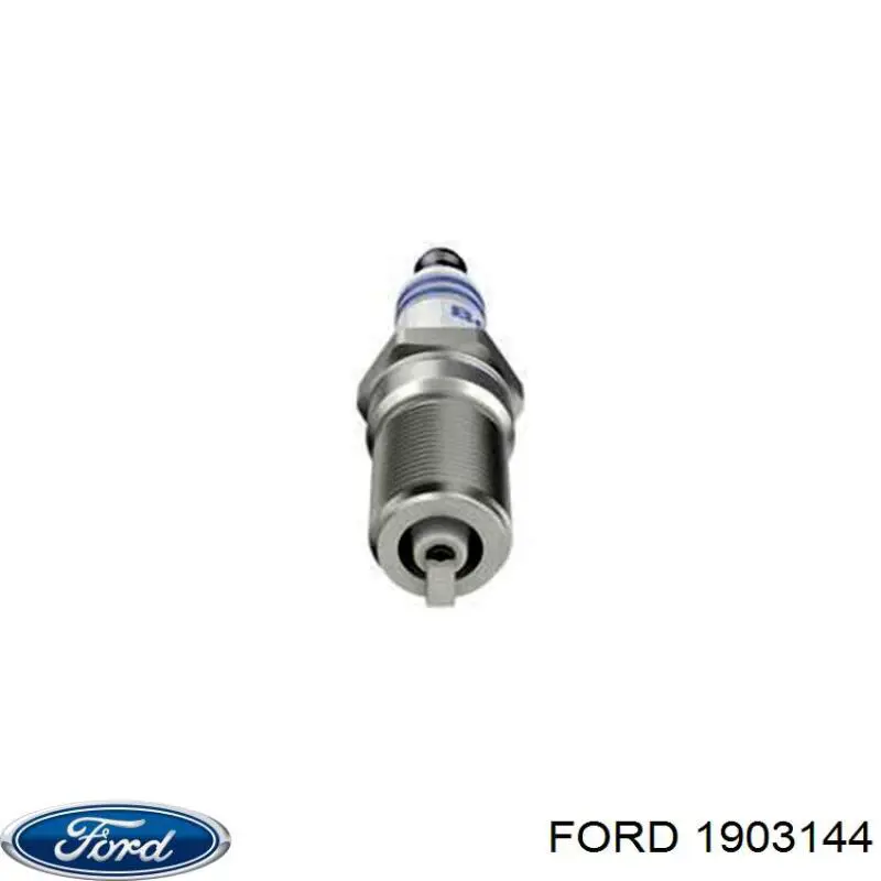 1903144 Ford Bujía de ignición