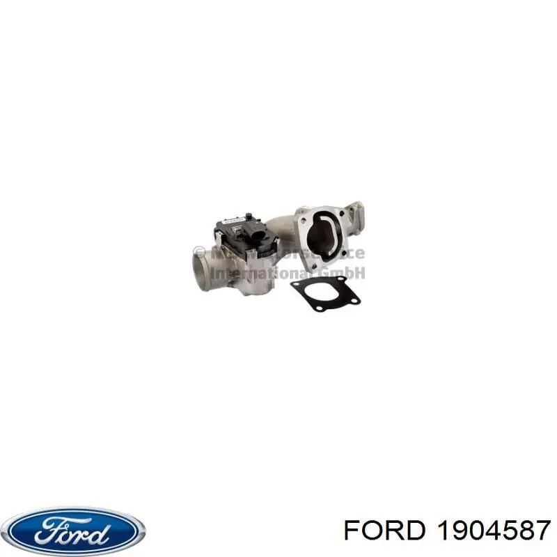 Junta, depósito de aceite para Ford Focus (CB8)