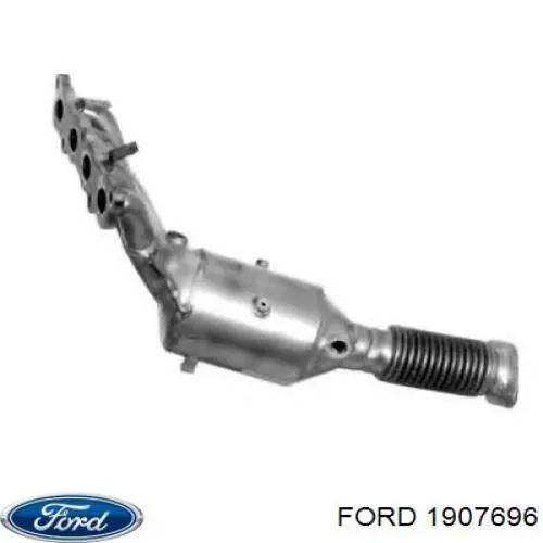 1673539 Ford