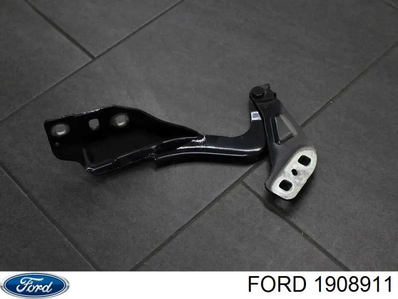 Bisagra de capot derecha para Ford Fusion 