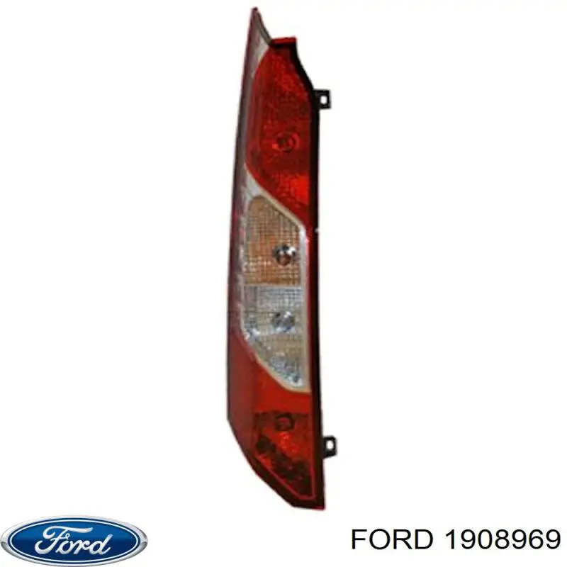 Comprar 1908969 Ford Piloto trasero izquierdo