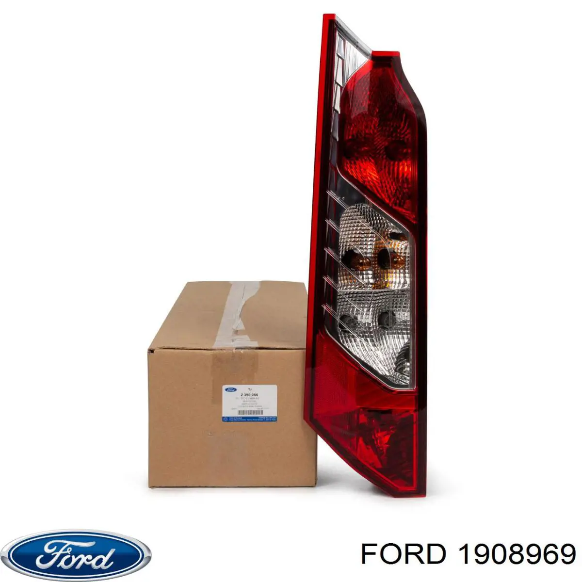 Piloto trasero izquierdo Alkar 2221960 precio, desde 82,76 EUR