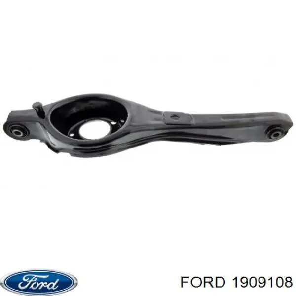 Brazo inferior trasero izquierdo/derecho Ford 1909108 precio, desde 39,20 EUR