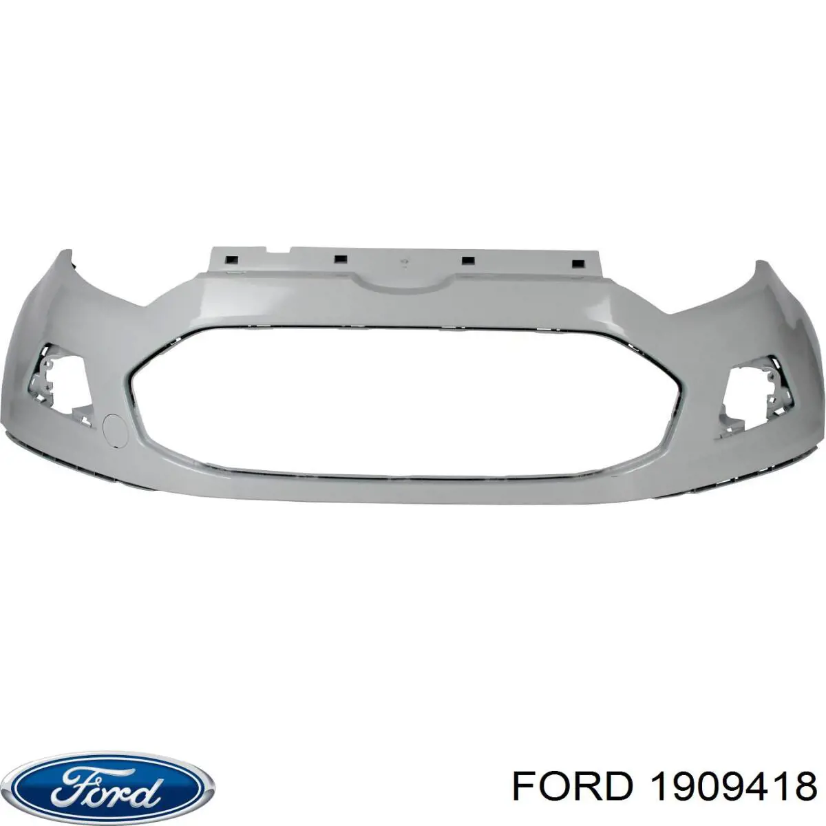Parachoques delantero Ford 1909418 precio, desde 131,13 EUR