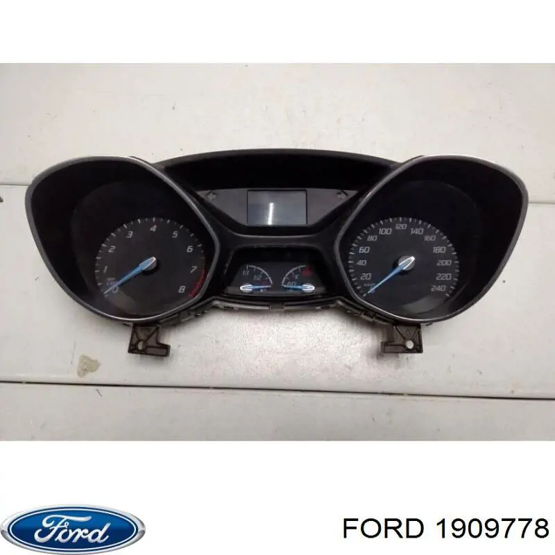 Tablero de instrumentos Ford 1879748 precio, desde 121,97 EUR