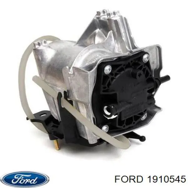 Carcasa del filtro de combustible Ford 1910545 precio, desde 193,22 EUR