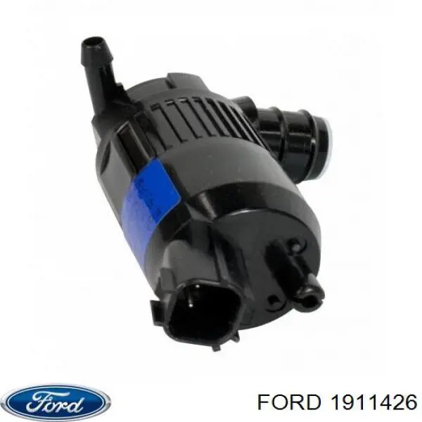 5504899 Ford