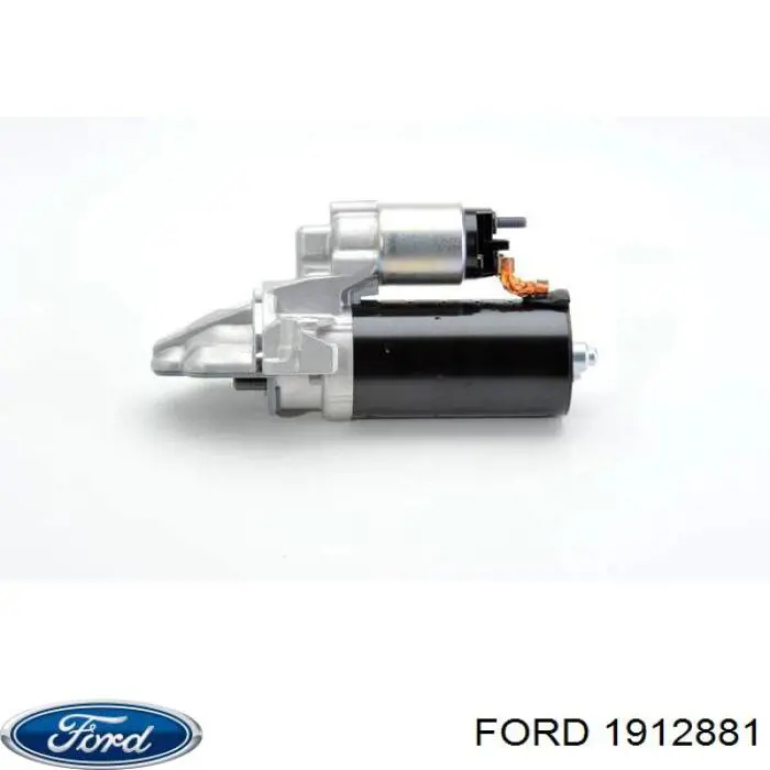 1912881 Ford motor de arranque