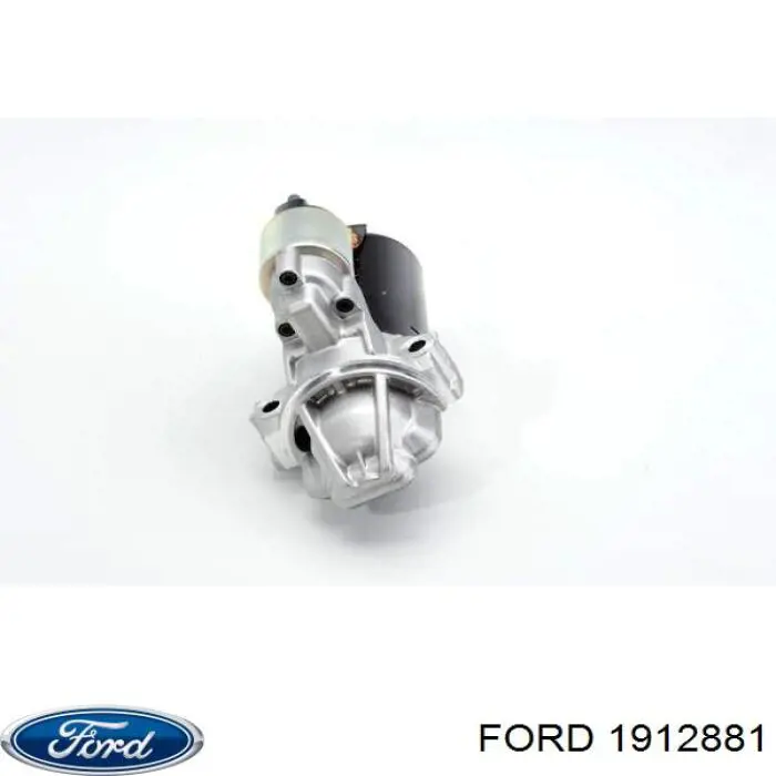 Burro de arranque  Ford 1912881 precio, desde 119,68 EUR